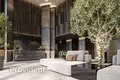 1 bedroom apartment 699 m² Dubai, United Arab Emirates