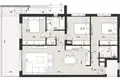Ático 3 habitaciones 140 m² Limassol District, Chipre