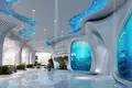 Complejo residencial Casa Tower