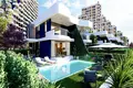 Mieszkanie 1 pokój 44 m² Mediterranean Region, Turcja