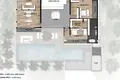 Wohnung 5 Schlafzimmer 1 094 m² Si Sunthon, Thailand