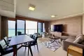 2 bedroom condo  Na Kluea, Thailand