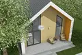 Haus 3 zimmer 100 m² Kulikowo, Russland