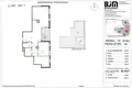 2 bedroom apartment 84 m² Warsaw, Poland