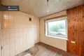 3 room apartment 48 m² Bezdoniai Eldership, Lithuania