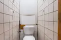 Mieszkanie 2 pokoi 50 m² Mińsk, Białoruś