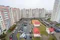Appartement 3 chambres 77 m² Minsk, Bélarus