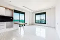 Complejo residencial Residence with swimming pools at 550 meters from the beach, in the center of Avsallar, Alanya, Turkey
