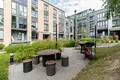 Apartamento 2 habitaciones 46 m² Kalodziscanski sielski Saviet, Belarús
