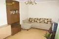 Apartment 54 m² Lapicy, Belarus