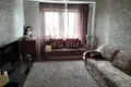 Appartement 1 chambre 45 m² Muchaviecki sielski Saviet, Bélarus