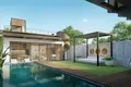Villa 263 m² Canggu, Indonesien