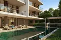 Appartement 2 chambres 129 m² Limassol, Chypre