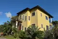 Casa 4 habitaciones 554 m² Roatán, Honduras