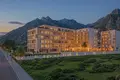 Wohnung 2 zimmer 50 m² Bar, Montenegro