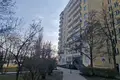Apartamento 3 habitaciones 54 m² Varsovia, Polonia