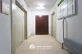 1 bedroom apartment 45 m² Minsk, Belarus