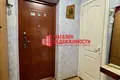 1 room apartment 35 m² Hrodna, Belarus