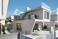 3-Schlafzimmer-Villa 125 m² Abadin, Spanien