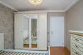 3 room apartment 90 m² Minsk, Belarus