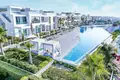 Mieszkanie 51 m² Girne Belediyesi, Cypr Północny