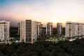 Appartement 1 chambre 70 m² Dosemealti, Turquie