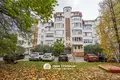 2 bedroom apartment 71 m² Minsk, Belarus