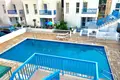 1 bedroom apartment 55 m² in Paphos Municipality, Cyprus