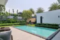 Maison 3 chambres  Huai Yai, Thaïlande