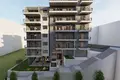 Apartamento 3 habitaciones 84 m² Kavala Municipality, Grecia
