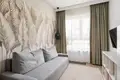 Apartamento 4 habitaciones 137 m² Varsovia, Polonia