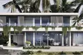 Casa 5 habitaciones 213 m² Candidasa, Indonesia