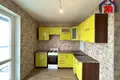 Apartamento 3 habitaciones 84 m² Saligorsk, Belarús