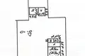Maison 1 998 m² Ozyaritska Slabadski rural council, Bélarus