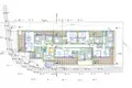 Wohnung 3 Schlafzimmer 140 m² Limassol, Zypern