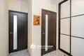 Mieszkanie 1 pokój 42 m² Mińsk, Białoruś