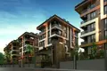 Appartement 1 chambre 127 m² Uskudar, Turquie