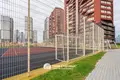 Mieszkanie 2 pokoi 41 m² Mińsk, Białoruś
