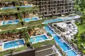Appartement 4 chambres 183 m² Aksu, Turquie