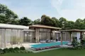 Villa de 4 habitaciones 394 m² Thalang, Tailandia