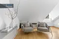 Квартира 2 комнаты 52 м² в Вильнюсе, Литва