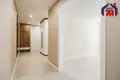 Appartement 3 chambres 75 m² Barawliany, Bélarus