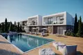 Apartamento 2 habitaciones 89 m² Pafos, Chipre