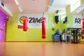Commercial property 320 m² in Capital City of Prague, Czech Republic