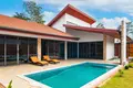 Willa 4 pokoi 396 m² Baan Lamai, Tajlandia