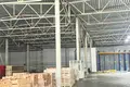 Склад 3 600 м² Раменский муниципальный округ, Россия