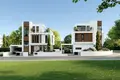Mieszkanie 6 pokojów 216 m² Larnaka, Cypr