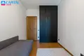 Appartement 3 chambres 123 m² Kacergine, Lituanie