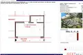 1 bedroom apartment 39 m² Orikum, Albania