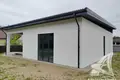 Casa 102 m² Carnaucycki sielski Saviet, Belarús